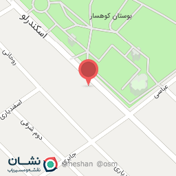 عکس مینی مارکت مهدی