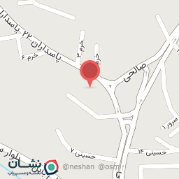 عکس برنج فروشی حاج منوچهر حسین زاده