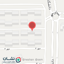 عکس مسکن مهر اردستان