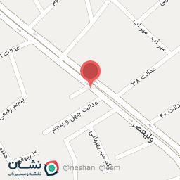 عکس صرافی گلستان