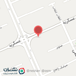 عکس پیش،دبستانی ومهد کودک نیاوران