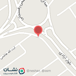 عکس سوپر مارکت صاحب الزمان (عج)