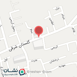 عکس خیریه یوسف زهرا. عج. بهرام آباد