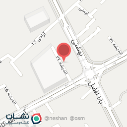 عکس کاشت مو فیضی