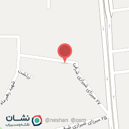 عکس سالن زیبایی فرناز فرهادی 