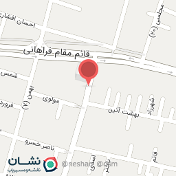 عکس خدمات کامپیوتر بهزاد