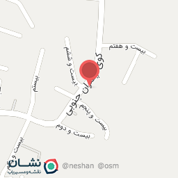 عکس خرازی شبنم