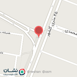 عکس بلوار هوشیار