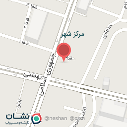 عکس بانک تجارت