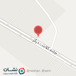 عکس تعمیرگاه معین