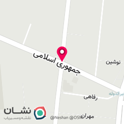 عکس قصر روشنایی