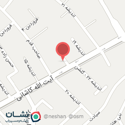 عکس بانک تجارت (آیت ا... کاشانی کاشان)