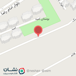 عکس مجتمع امید