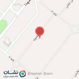 عکس مزار شهید داور محمدامینی