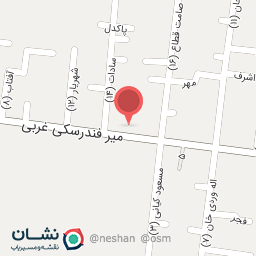 عکس نمایشگاه اتومبیل میر