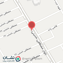 عکس داروخانه شبانه روزی دکتر مولایی