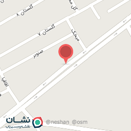 عکس مکانیکی و جلوبندی جوکار