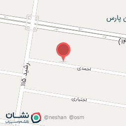 عکس صافکاری محمد