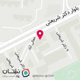 عکس کلینیک زیبایی پوست و مو آتریسا