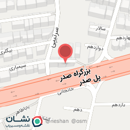 عکس ایران نقشینه