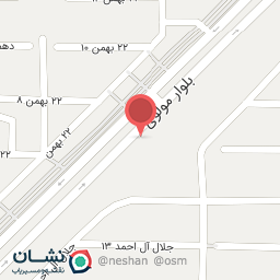 عکس اتوسرویس مرادی