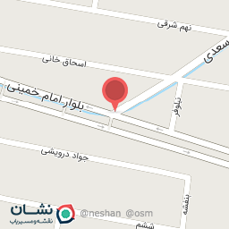 عکس تعمیرگاه تخصصی برق و ایسیو سام خودرو