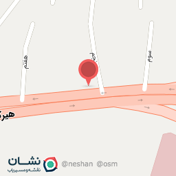 عکس نمایشگاه کامیون ایران زمین