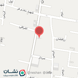 عکس افق کوروش (ایران)