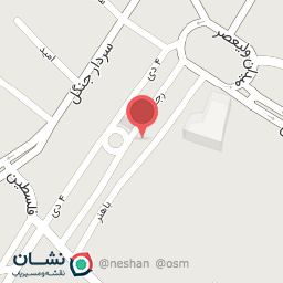 عکس نانوایی سنگکی