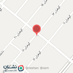 عکس پیرایش مسترنما