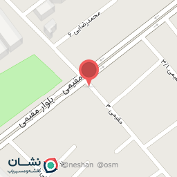 عکس پیتزا کش لقمه