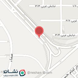 عکس فست فود حاتم