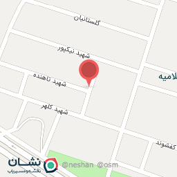 عکس آژانس پدیده