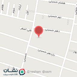 عکس مدرسه شکوفه های انقلاب