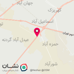عکس مبلمان شهری و تجهیزات روشنایی بکشیری