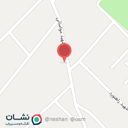 عکس سالن زیبایی عروس سرا