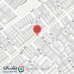 عکس ایستگاه اتوبوس 19 دی 57