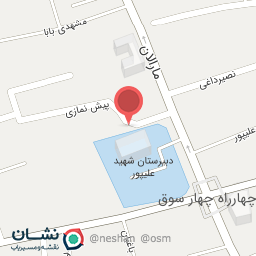 عکس فست فود آجی