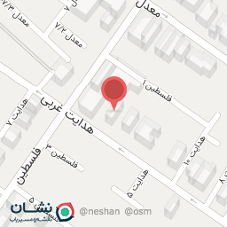 عکس دکتر فرشاد فریدونی