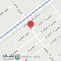 عکس عطاری راز 