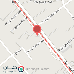 عکس دفتر اسناد رسمی میرشفیعی شماره 68