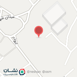 عکس سیسمونی ستاره آبی میرشکاری