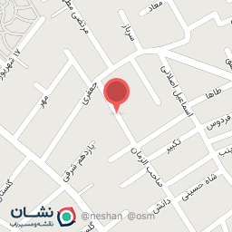 عکس فروشگاه آرایشی بهداشتی 