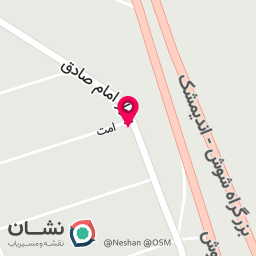 عکس تنظیم موتور خنیفر