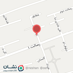 عکس نانوایی سنگک