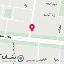 عکس کافه رستوران سام سل لانژ