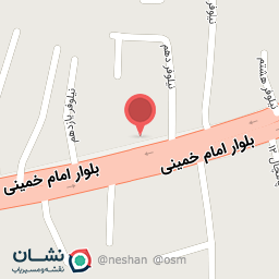 عکس کافه فست فود شمال