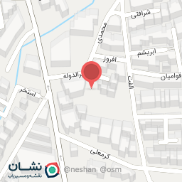 عکس آرامگاه درویش خان