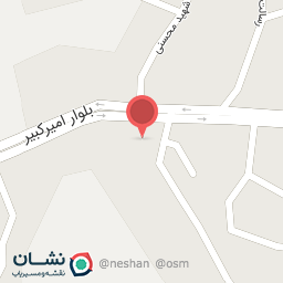 عکس مسجد صاحب الزمان