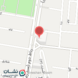 عکس عینک رباط